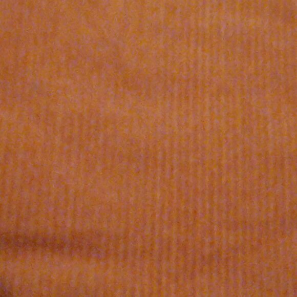 Vintage Custom Made Quilted Jacket and Corduroy Skirt - Picture 7 of 10